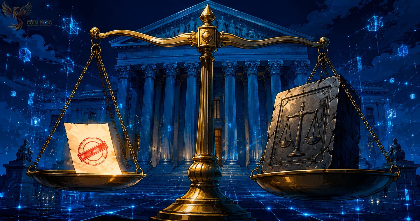 SEC может открыть путь токенизации, но exemption слабее полноценного правила cover image