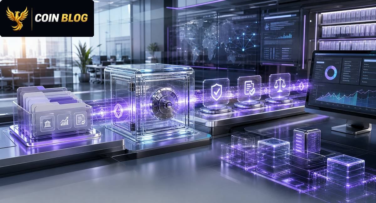 K3 Capital открыла ончейн-кредитную линию для Galaxy через Accountable cover image