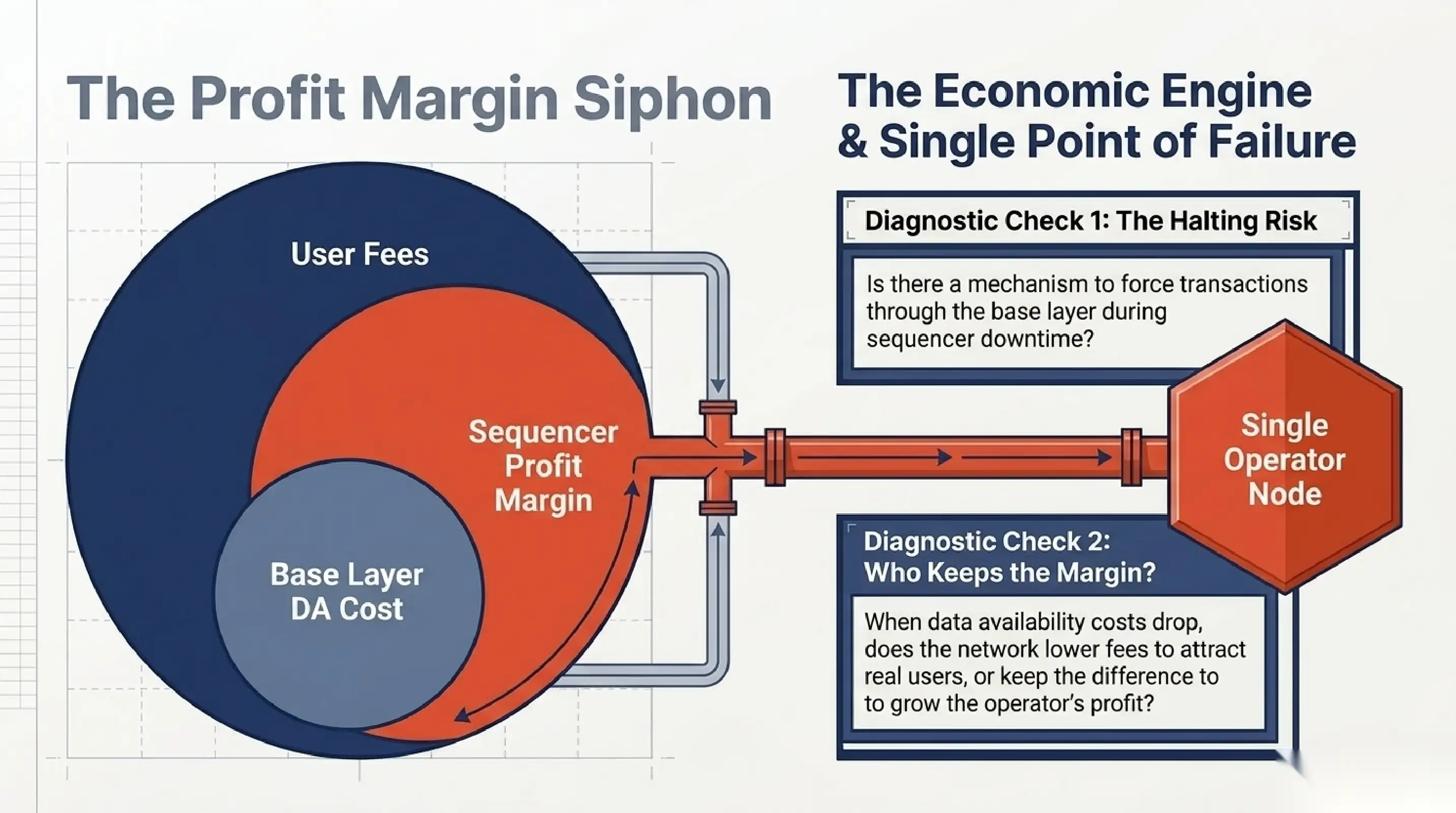 The sequencer is a point of centralization and profit
