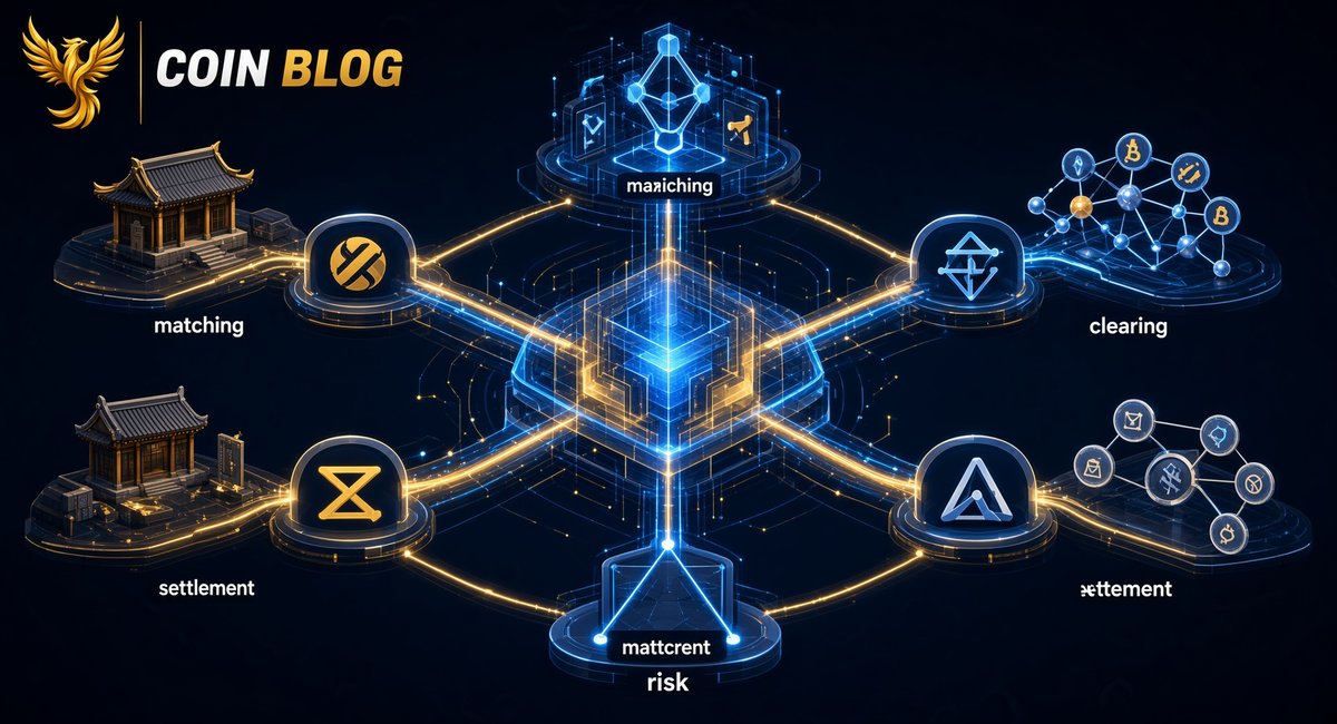 LayerZero ATLAS: Why a Headless Exchange Could Change the Role of DEX Infrastructure