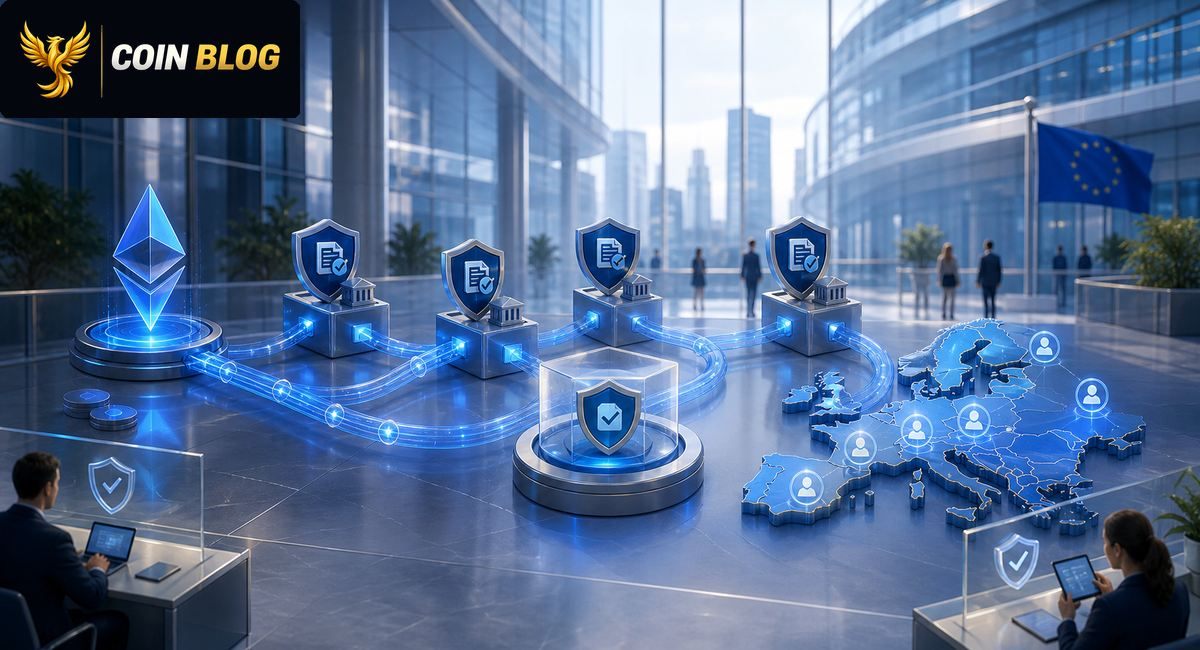 Nexo заявила о работе в EEA через MiCA-licensed partners cover image