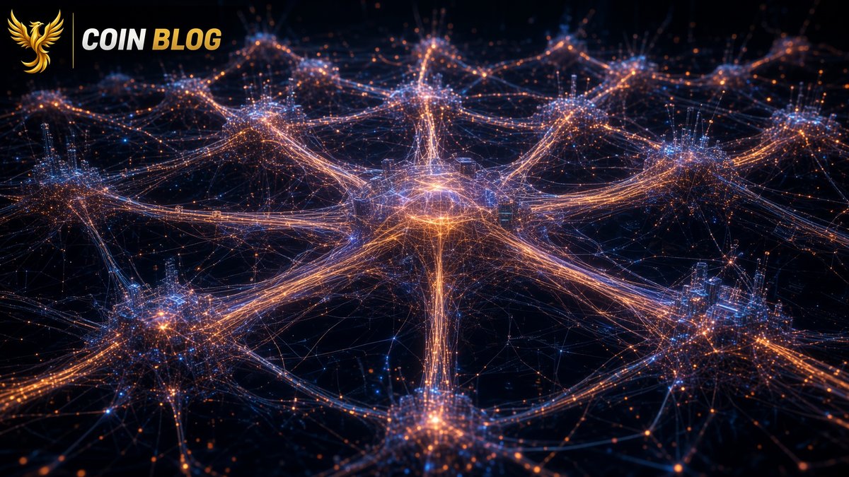 On-Chain AI: How Decentralized Networks Run Neural Networks Without Big Tech