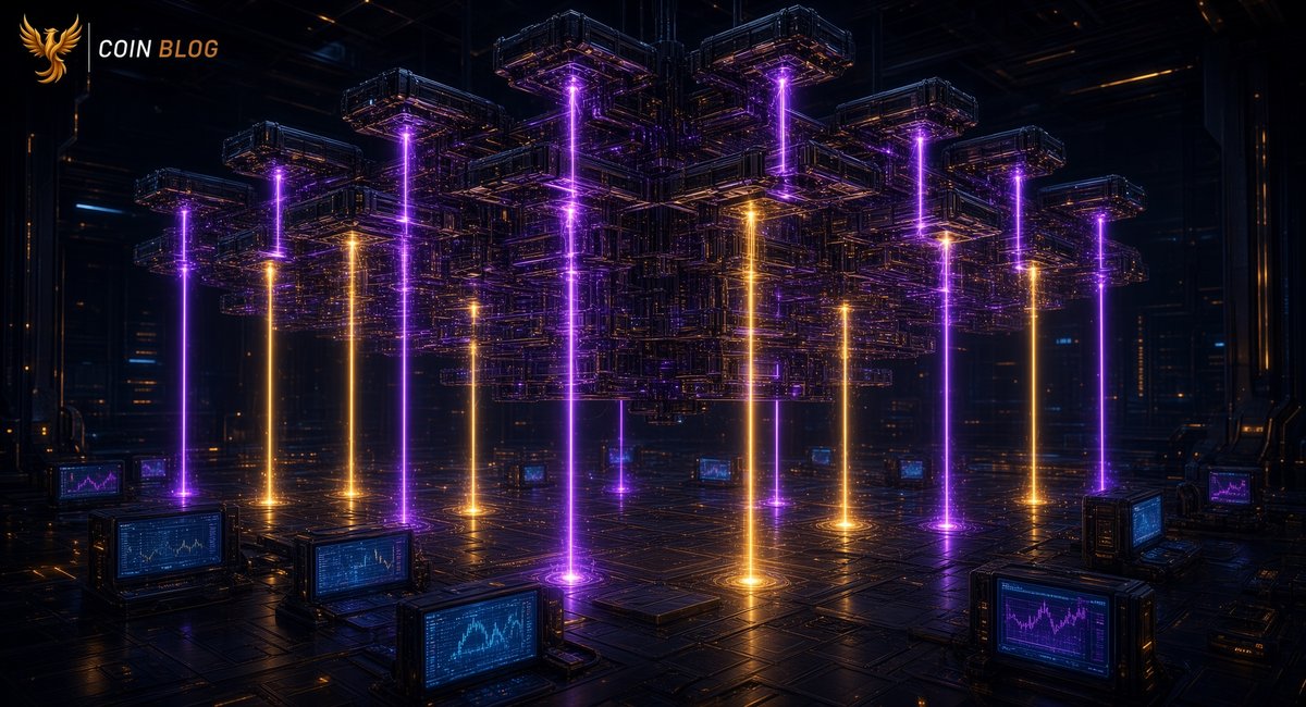 Pyth vs. Chainlink: How Pull-Oracles Are Dominating On-Chain Perps