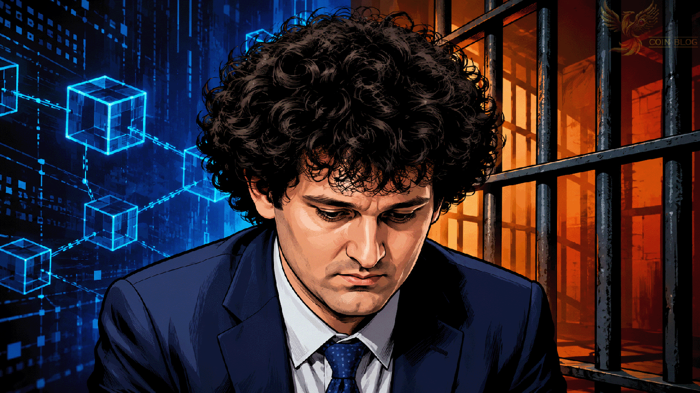 Appeal Denied: Sam Bankman-Fried’s 25-Year Prison Sentence Upheld cover image