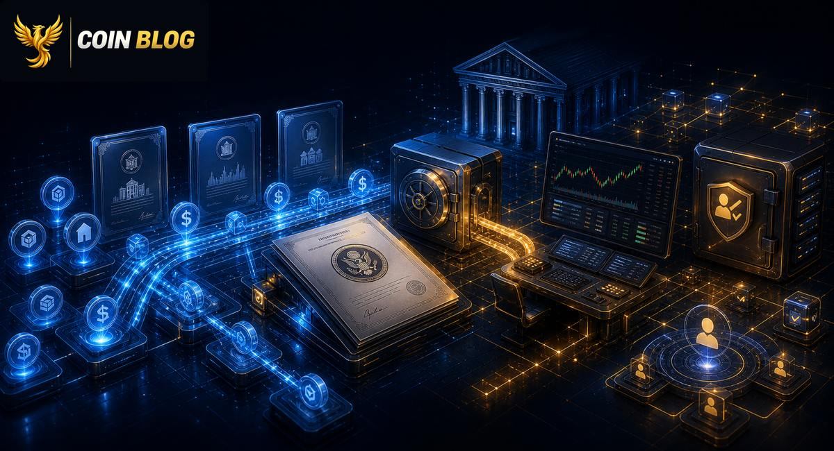 Securitize Capital получила регистрацию инвестиционного советника SEC cover image