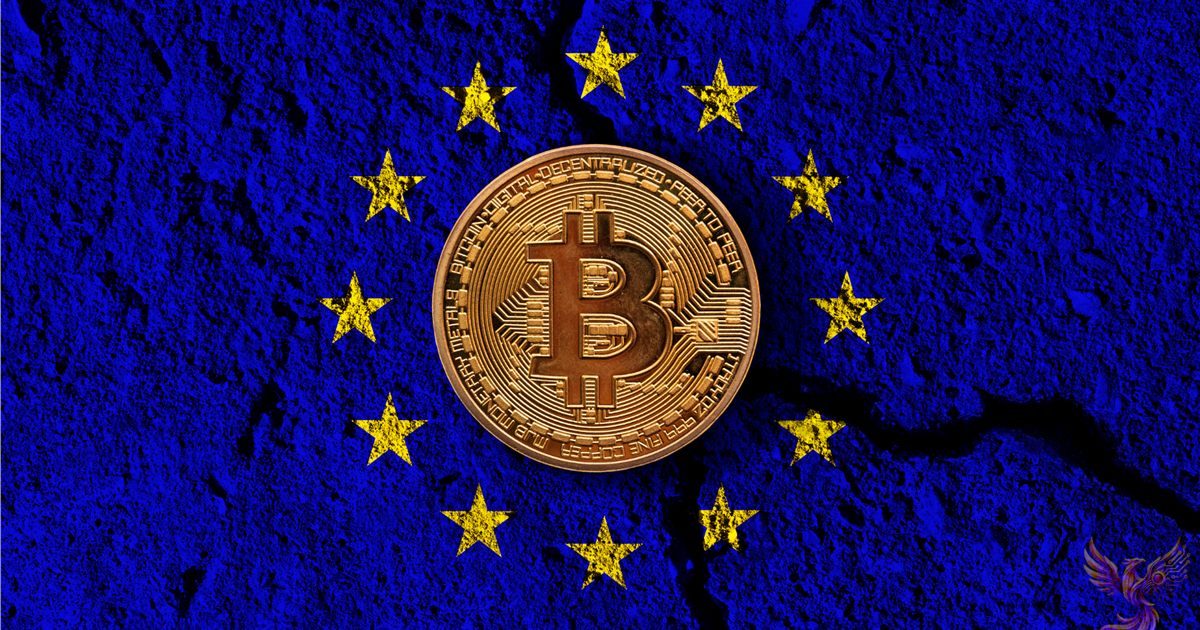 Europe Found a Way to Tax Money You Haven't Made Yet