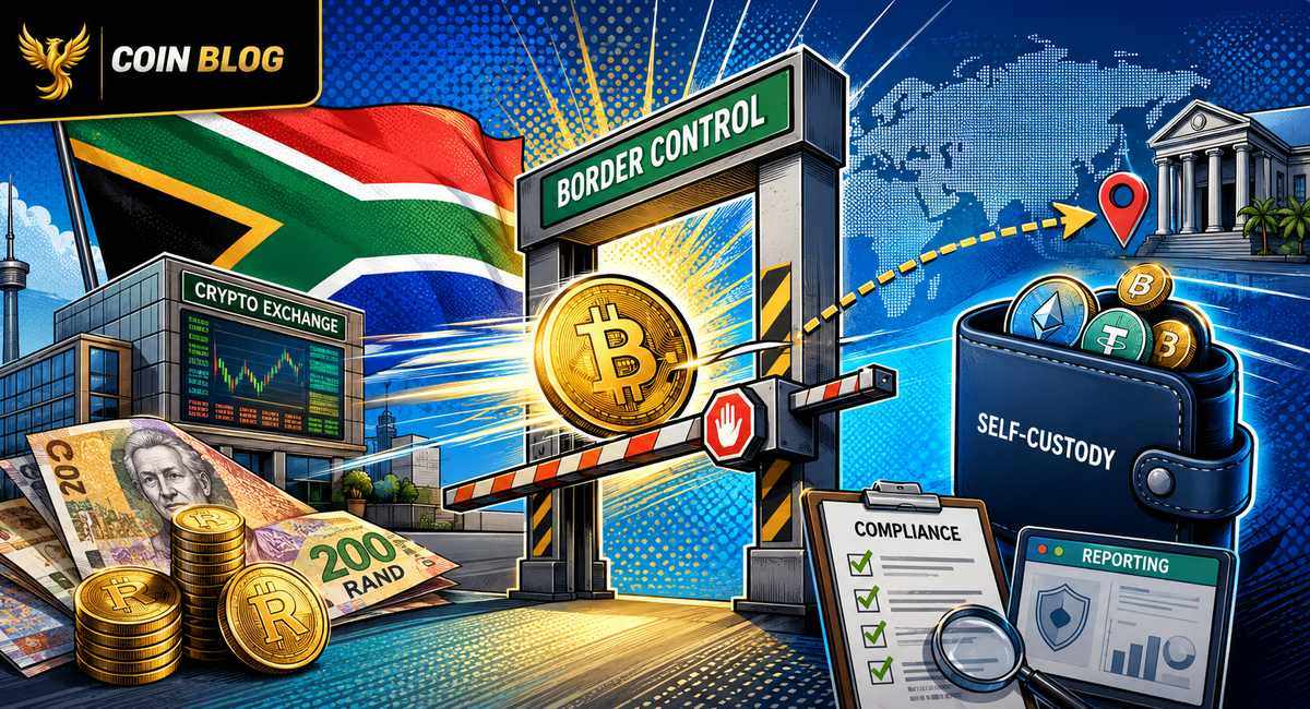 South Africa Defined When a Transfer to Your Own Wallet Becomes a Capital-Flow Event cover image