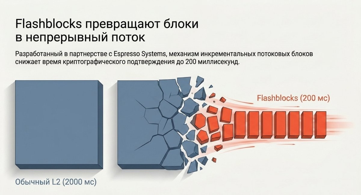 2, Flashblocks превращают блоки в непрерывный поток.png