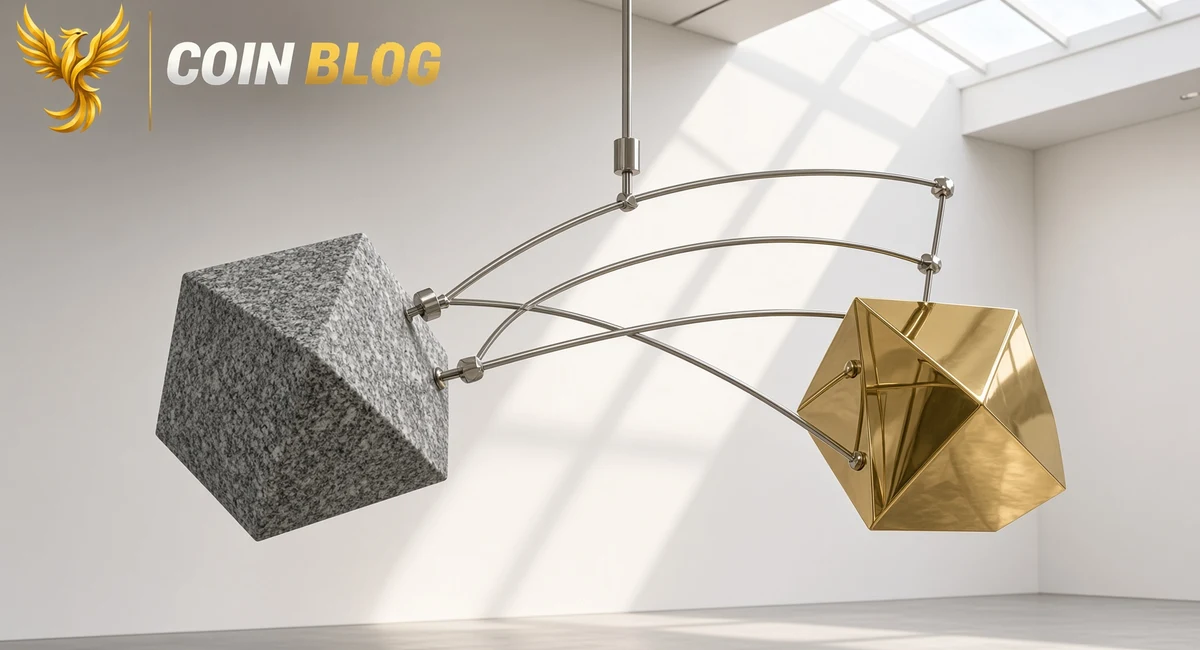 Synthetic Dollars Explained: How Delta-Neutral Hedging Powers Yield Without Traditional Banking