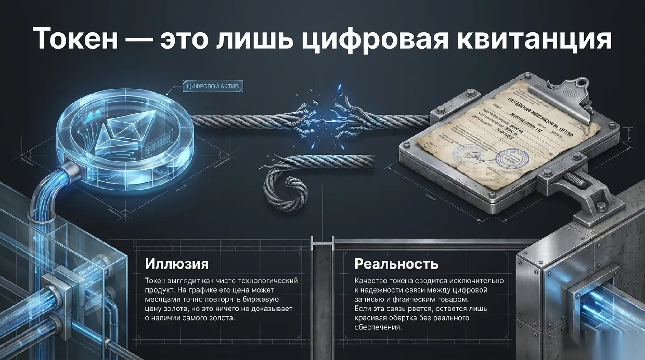Погашение важнее котировки