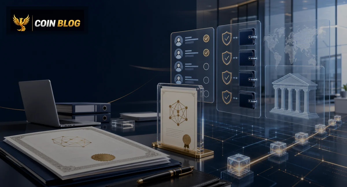 Tokenized Funds: What Actually Changes for the Investor