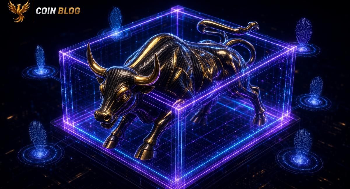 Токенизация 190+ акций на Robinhood Chain: Регуляторный арбитраж