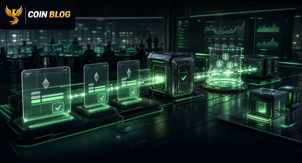 Tori заявила о $50 млн institutional trades до запуска cover image