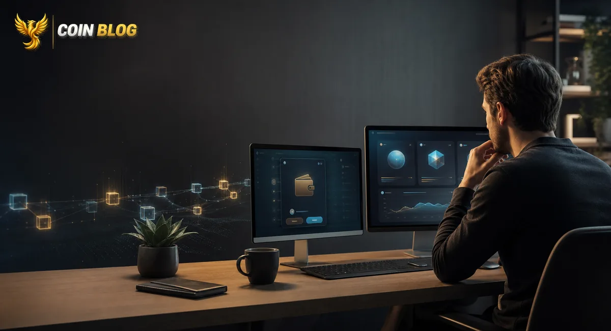 Why Web3 Still Has Not Gone Mainstream